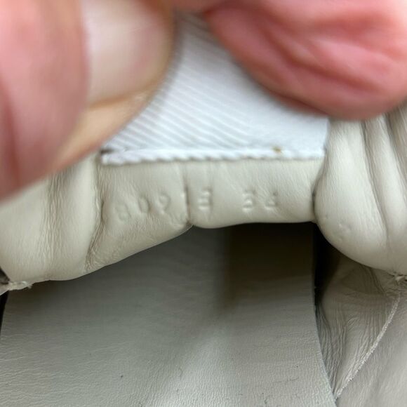 Women’s Gucci GG Rython sneakers size 36 made in Italy - Picture 8 of 8